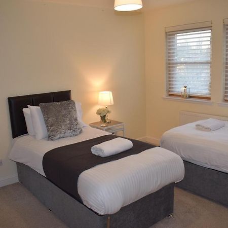 בת'גייט Kelpies Serviced Apartments Kavanagh- 5 Bedrooms מראה חיצוני תמונה
