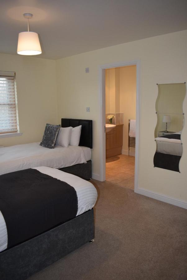 בת'גייט Kelpies Serviced Apartments Kavanagh- 5 Bedrooms מראה חיצוני תמונה