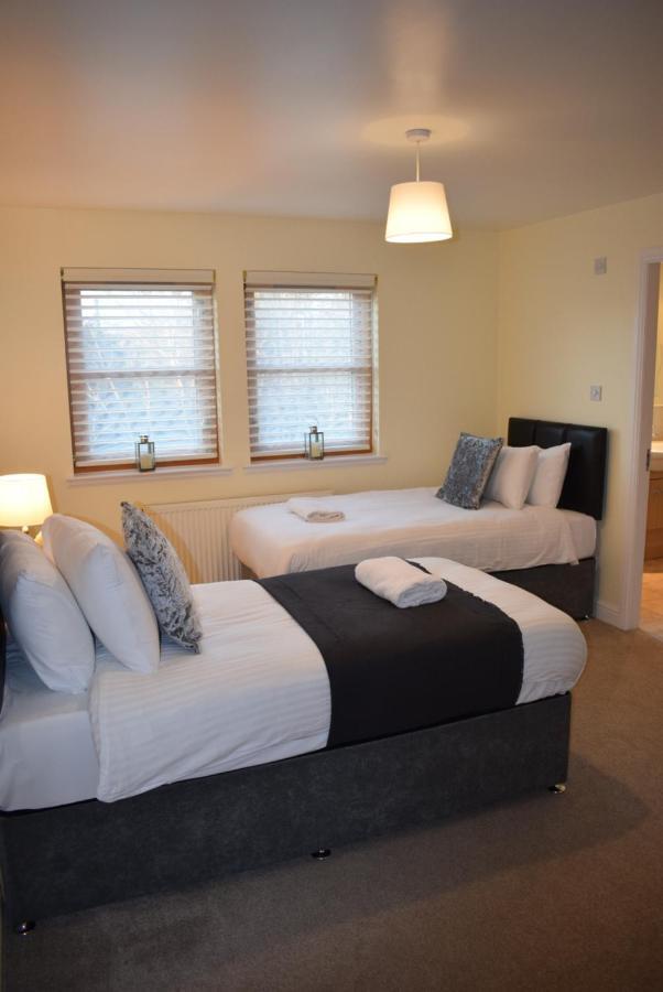 בת'גייט Kelpies Serviced Apartments Kavanagh- 5 Bedrooms מראה חיצוני תמונה