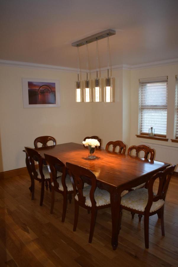 בת'גייט Kelpies Serviced Apartments Kavanagh- 5 Bedrooms מראה חיצוני תמונה