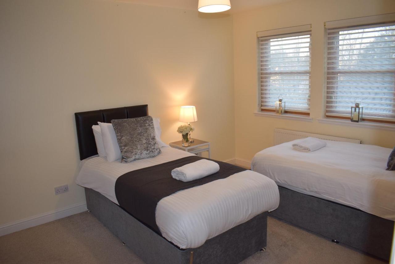 בת'גייט Kelpies Serviced Apartments Kavanagh- 5 Bedrooms מראה חיצוני תמונה