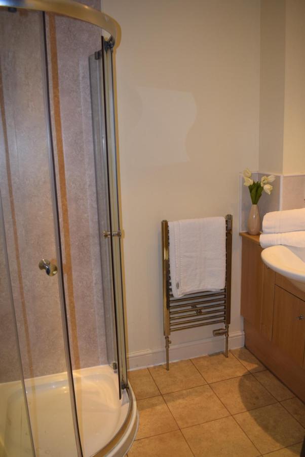 בת'גייט Kelpies Serviced Apartments Kavanagh- 5 Bedrooms מראה חיצוני תמונה