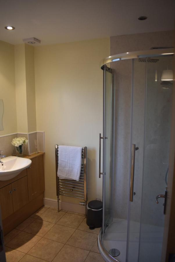 בת'גייט Kelpies Serviced Apartments Kavanagh- 5 Bedrooms מראה חיצוני תמונה