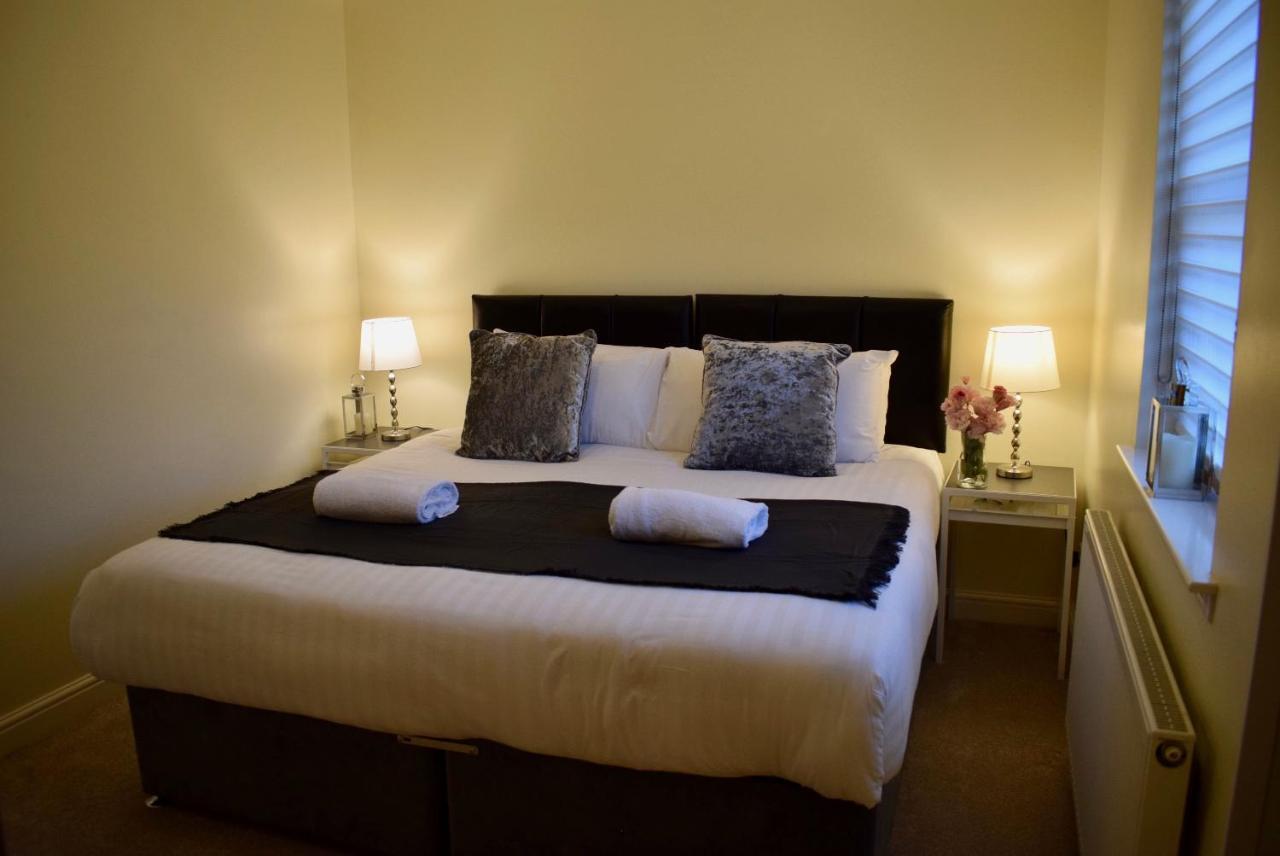 בת'גייט Kelpies Serviced Apartments Kavanagh- 5 Bedrooms מראה חיצוני תמונה