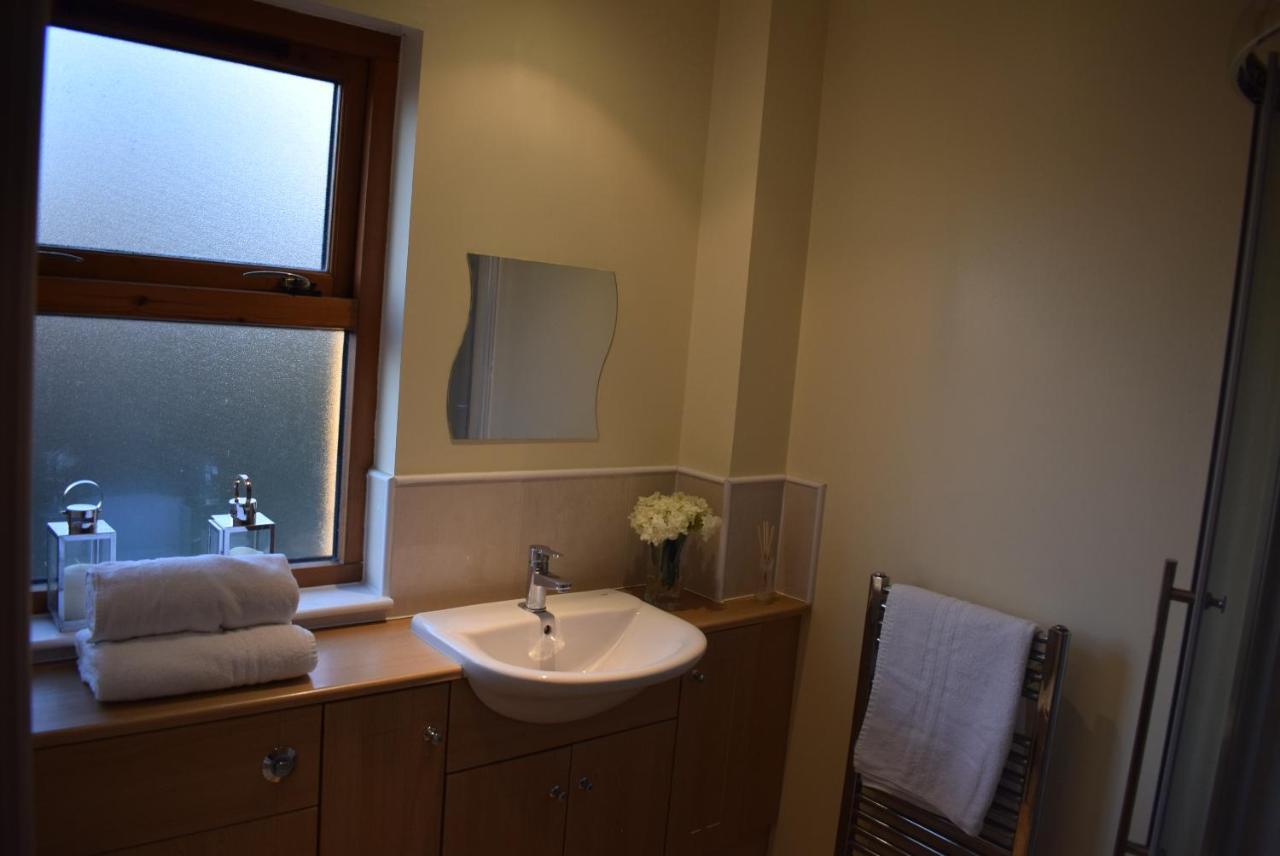בת'גייט Kelpies Serviced Apartments Kavanagh- 5 Bedrooms מראה חיצוני תמונה