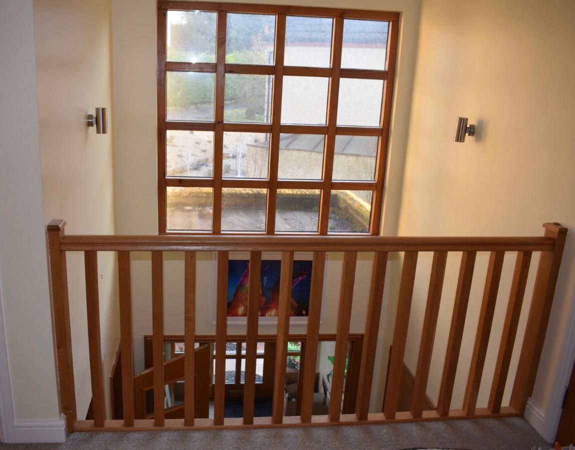 בת'גייט Kelpies Serviced Apartments Kavanagh- 5 Bedrooms מראה חיצוני תמונה