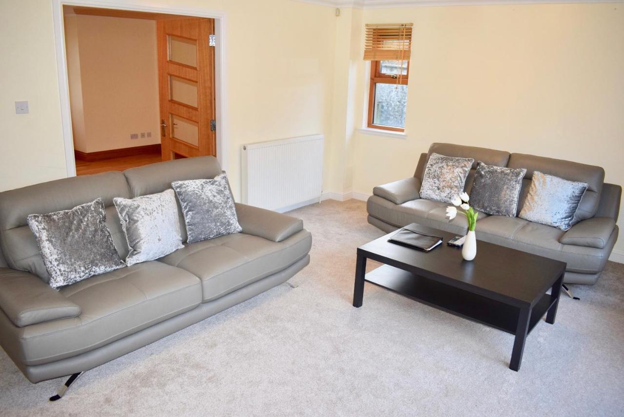 בת'גייט Kelpies Serviced Apartments Kavanagh- 5 Bedrooms מראה חיצוני תמונה