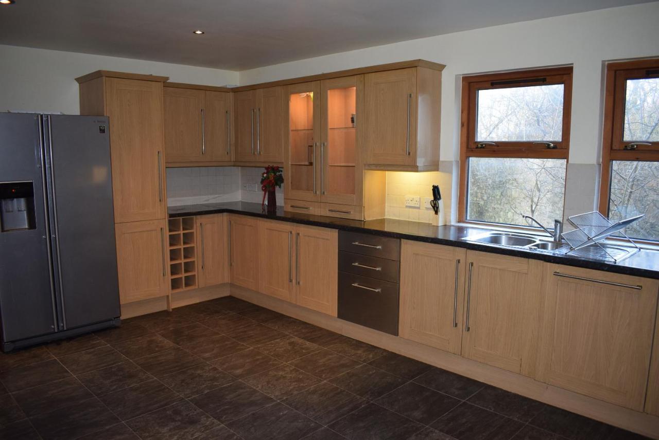 בת'גייט Kelpies Serviced Apartments Kavanagh- 5 Bedrooms מראה חיצוני תמונה