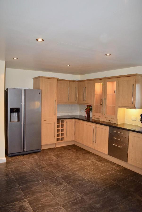 בת'גייט Kelpies Serviced Apartments Kavanagh- 5 Bedrooms מראה חיצוני תמונה