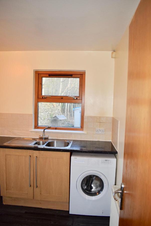 בת'גייט Kelpies Serviced Apartments Kavanagh- 5 Bedrooms מראה חיצוני תמונה