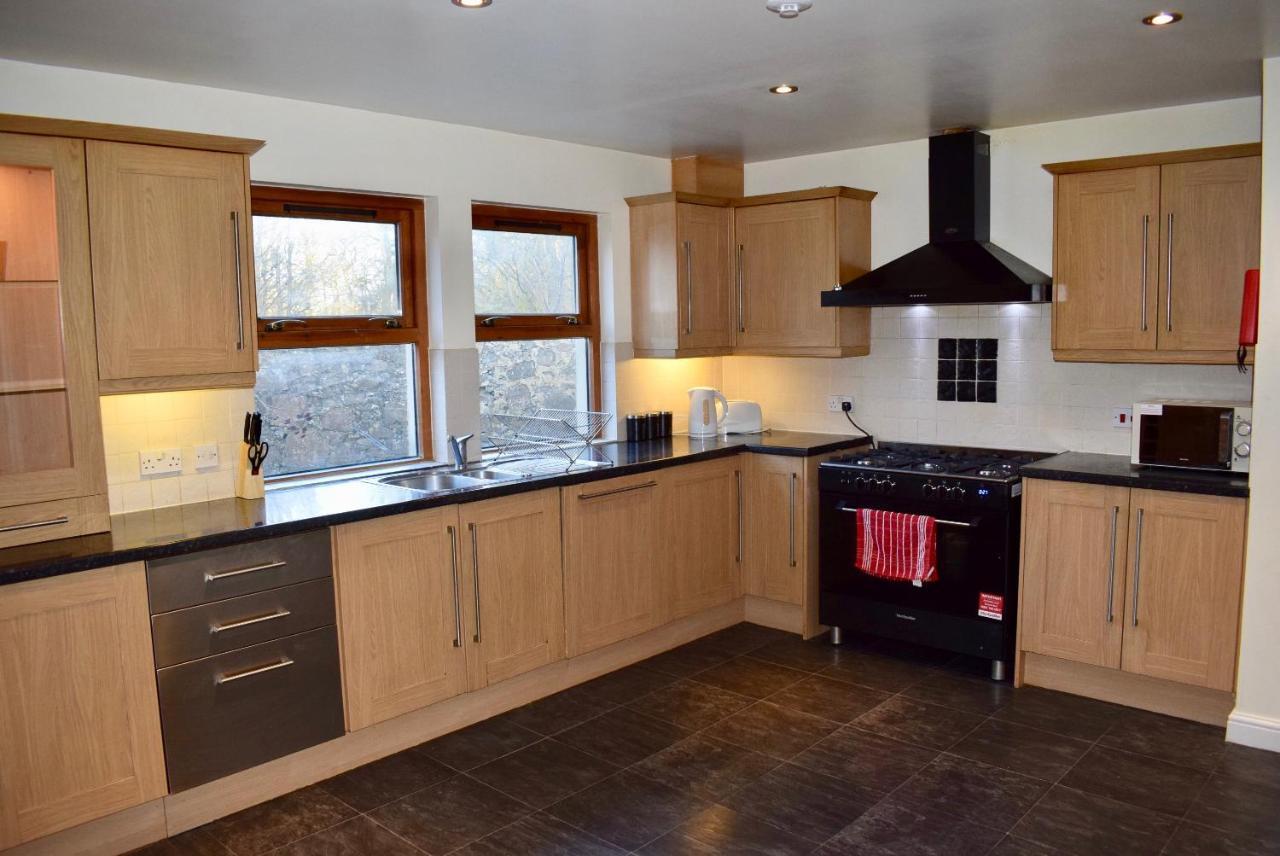 בת'גייט Kelpies Serviced Apartments Kavanagh- 5 Bedrooms מראה חיצוני תמונה